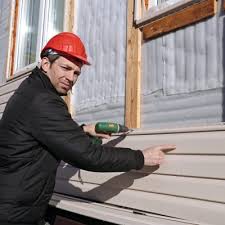 Professional Siding in Vauxhall, NJ